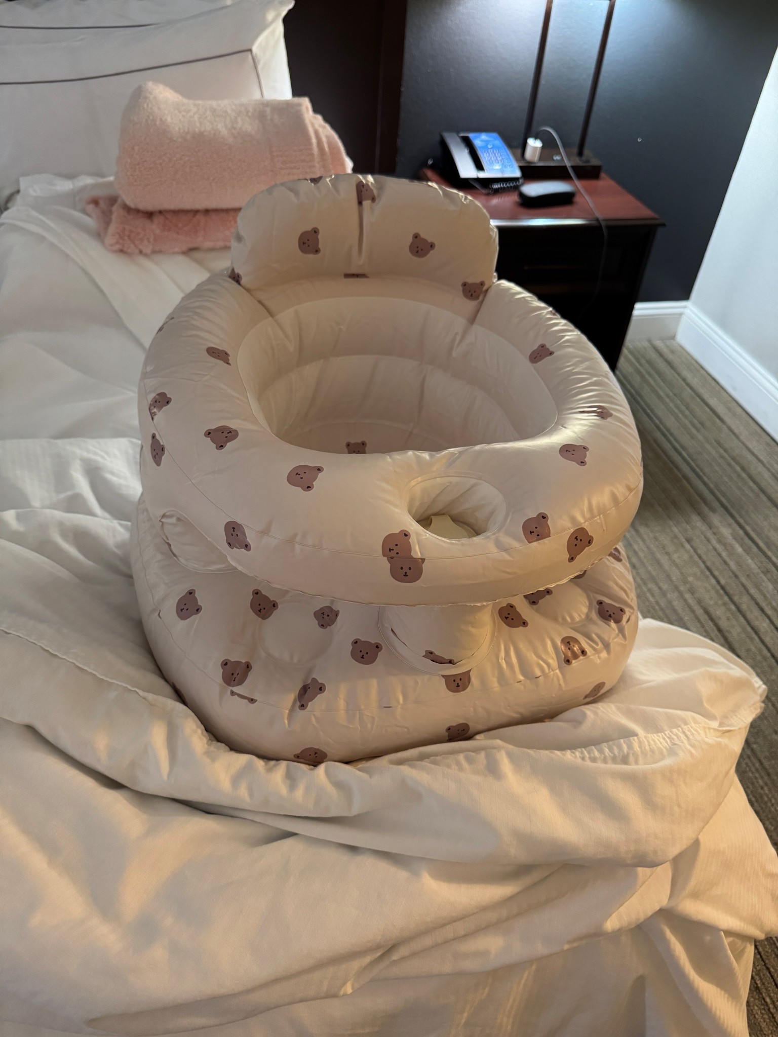 Baby Travel Seat 

#LTKBaby