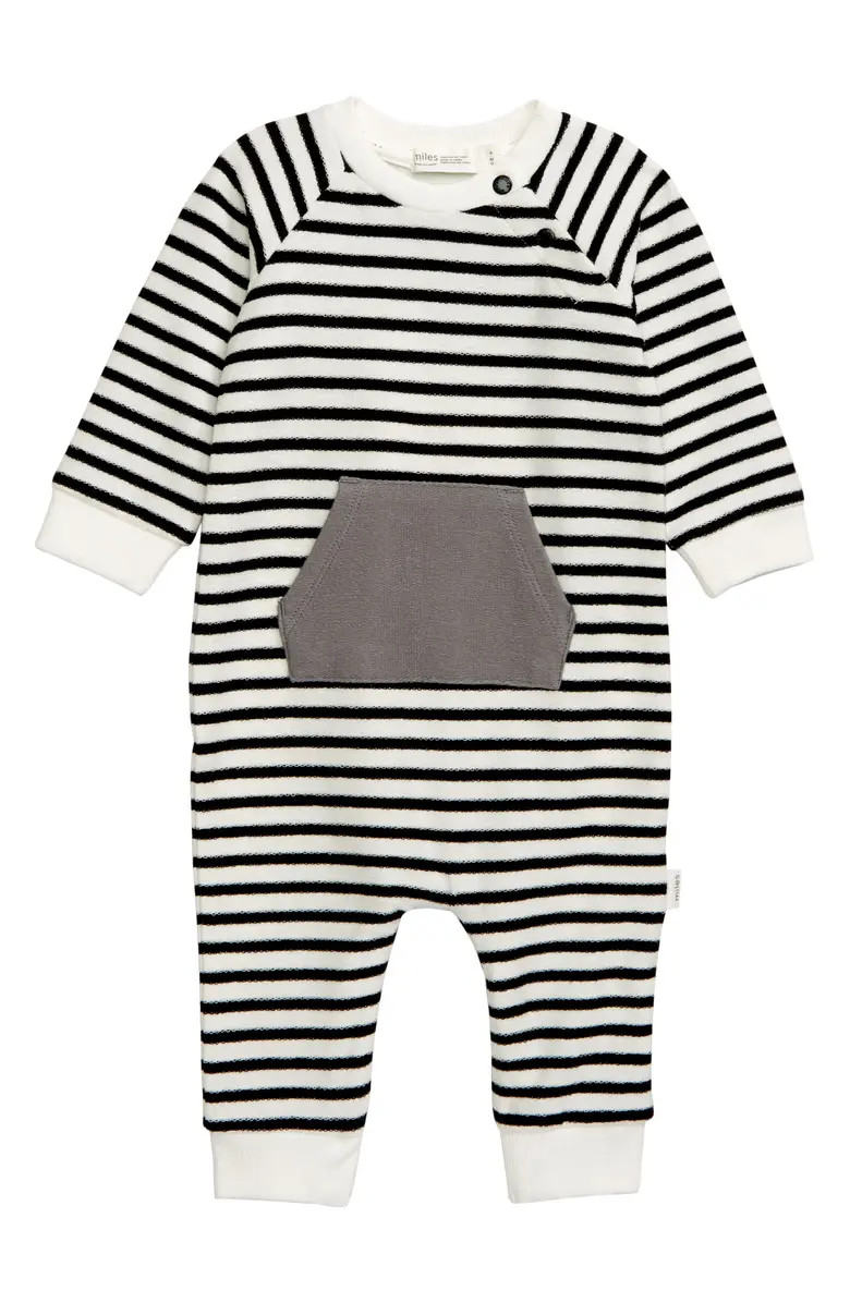 Stripe Romper | Nordstrom