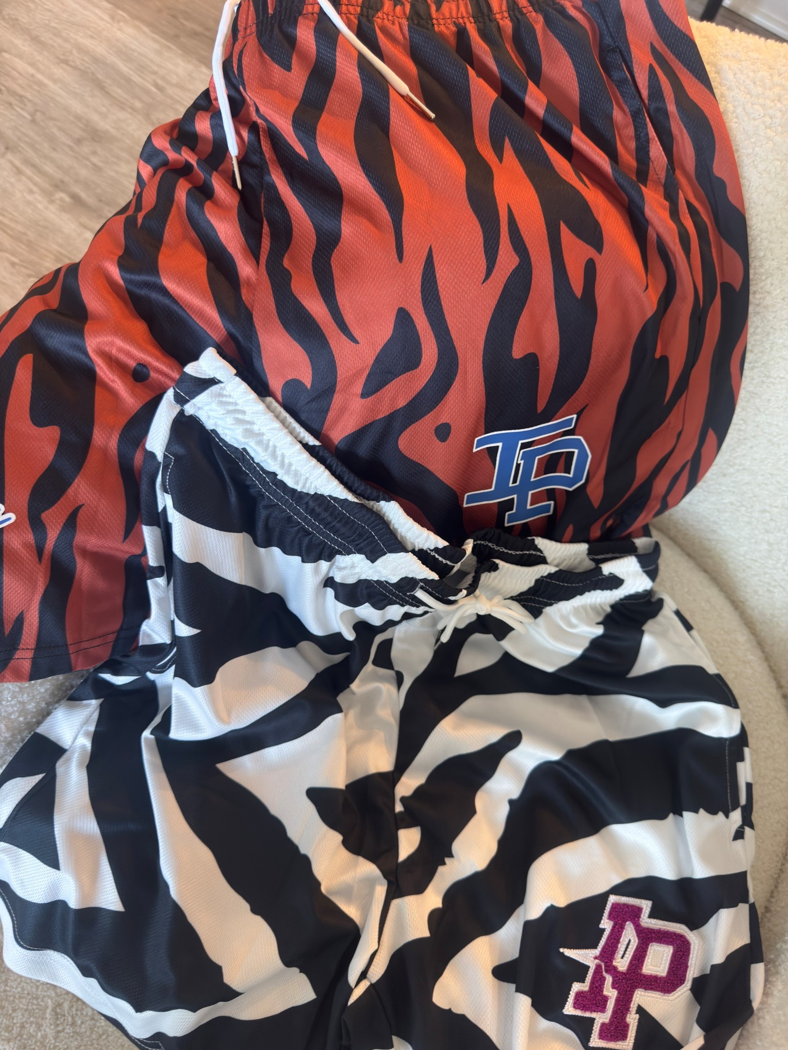 BRING OUT YOUR INNER ANIMAL 

#LTKMens #LTKSwim #LTKTravel