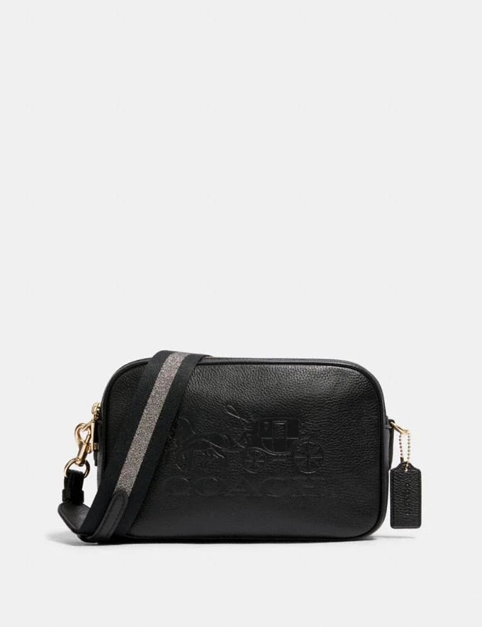 Jes Crossbody | Coach Outlet