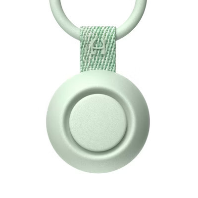 Hatch Go Portable USB Sound Machine for Babies and Kids' - Mint: White Noise, Heartbeat, Wind, Ocean, Rain, Dryer Sounds | Target