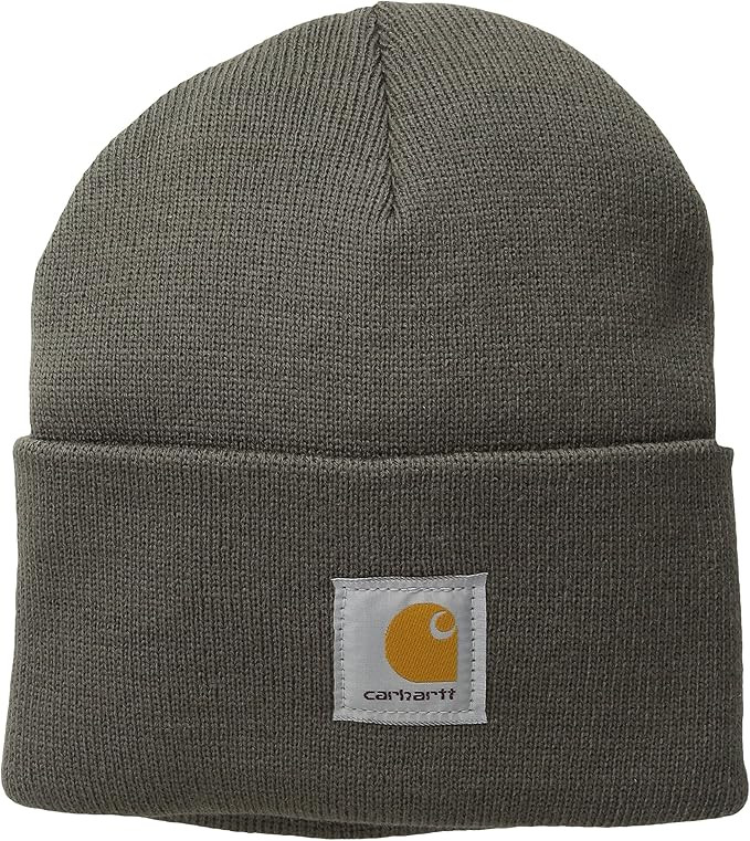 Carhartt Women's Rib Knit Beanie | Amazon (US)