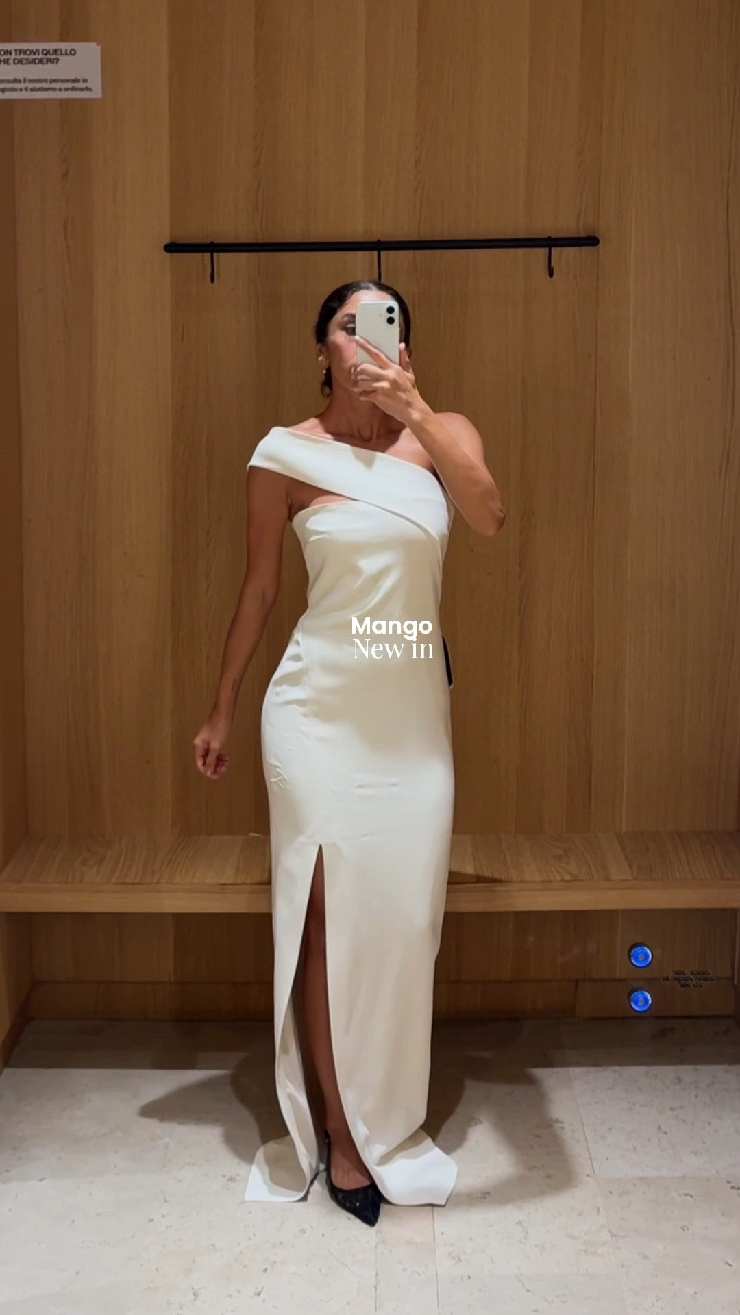 Obsessed with this timeless dress that you can wear on any occasion🌟wedding guest dress summer🌟size XS

#LTKdresses #LTKeurope