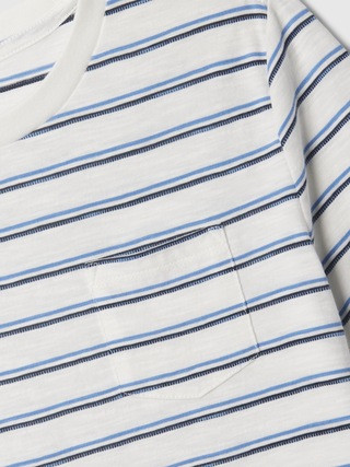 Kids Pocket T-Shirt | Gap (US)