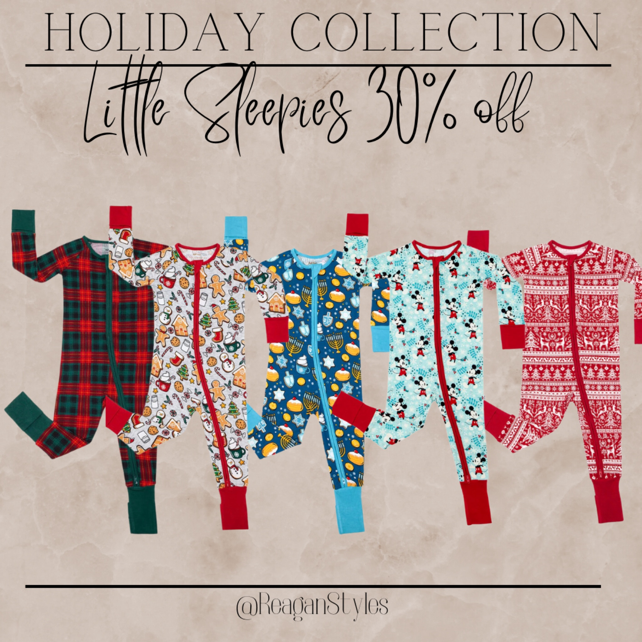 Little Sleepies Black Friday sale 30% off using code “COZY” 
#Matchingpajamas | #matchingpjs | #bamboopajamas | #sleepers | #kidspajamas #litlesleepies #holidaypjs

#LTKfamily #LTKunder50 #LTKHoliday