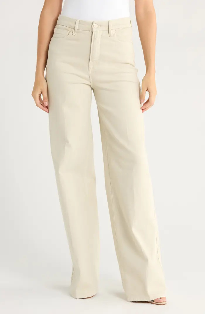 Good Skate Wide Leg Jeans | Nordstrom Rack