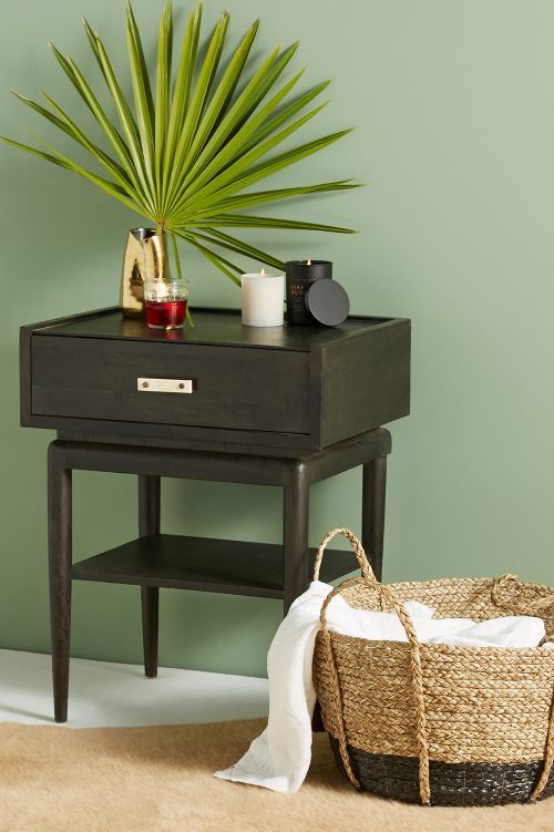 Holcombe Nightstand | Anthropologie (US)