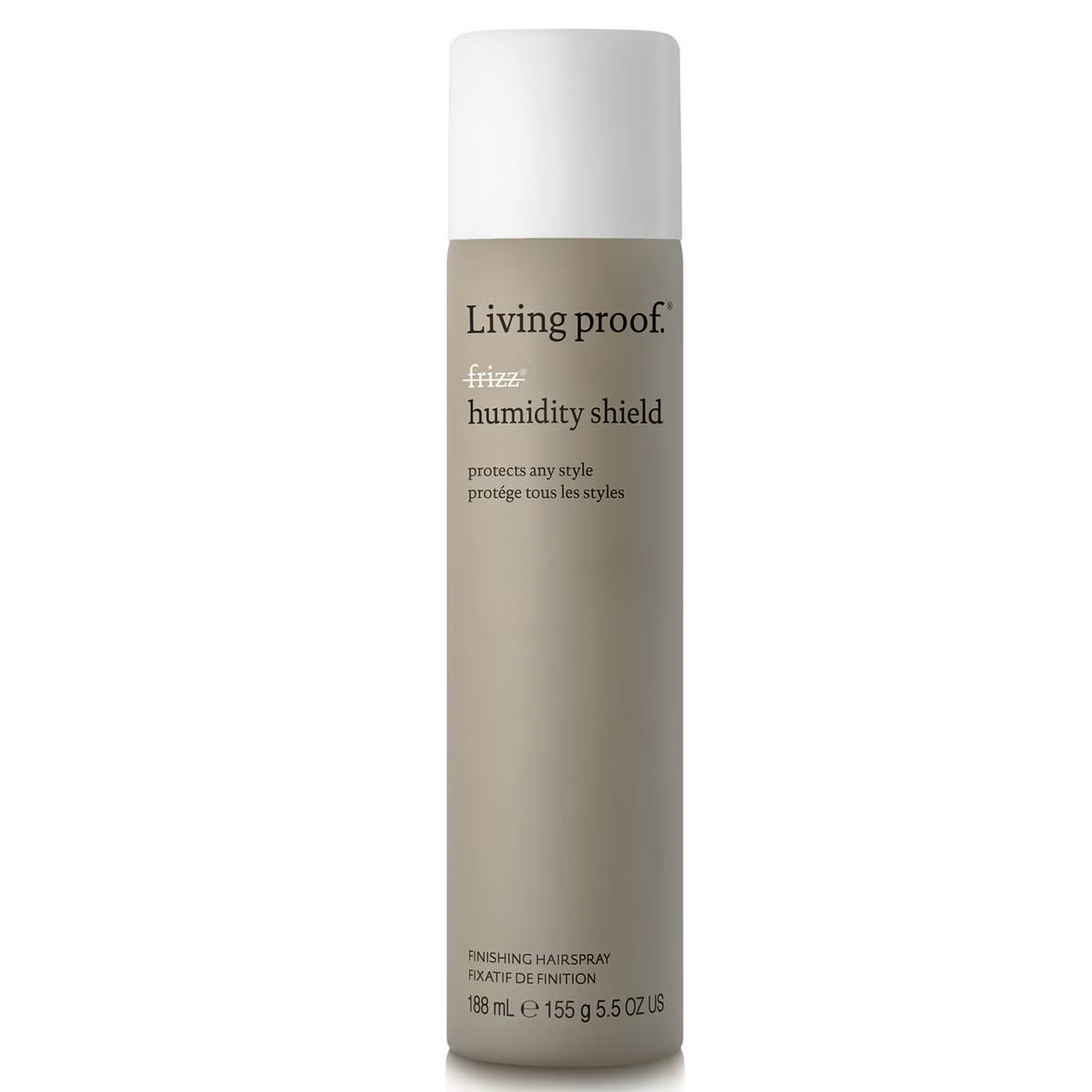 Living Proof - Living Proof No Frizz Spray Humid 188Ml - 188ml | Look Fantastic (UK)