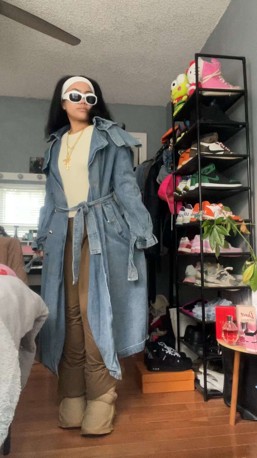 daily outfit inspo | make sure to follow @asyiastarr and everything thats not linked check out my bio for more 💗


#LTKGiftGuide #LTKstyletip #LTKfindsunder50