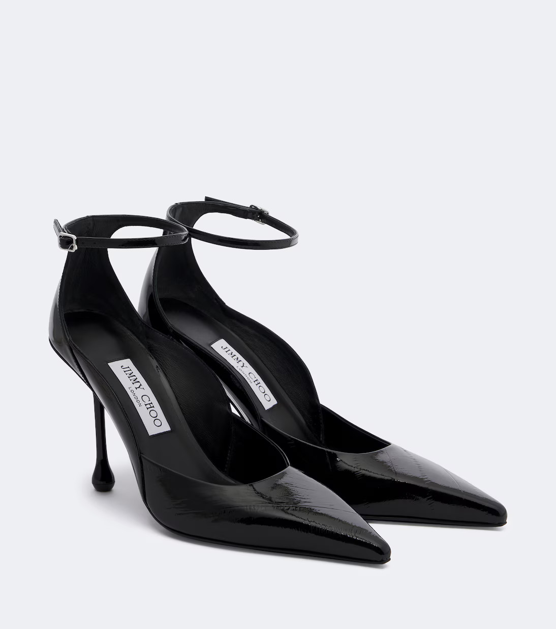 Quinci leather pumps | Mytheresa (US/CA)