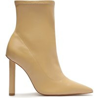Gia Nappa Leather Bootie | Schutz (US)