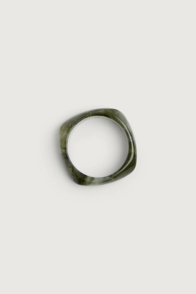 ORGANIC BANGLE | OAK + FORT