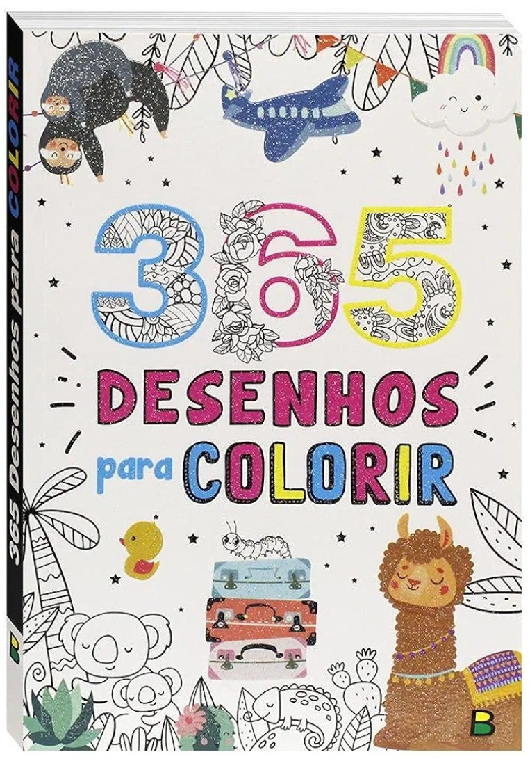 Desenhos para colorir além de ser didático, faz com o que a criança ou o adulto trabalhe a coordenação motora, a pinça além de ser terapêutico, pois trabalha a consciência, e a mentalidade de quem pinta. Desenhos para colorir não é apenas para criança. Colorir desenhos vai além do simples desenho.                                            Fica aqui minha indicação ⬇️

#LTKkids #LTKfamily #LTKbrasil