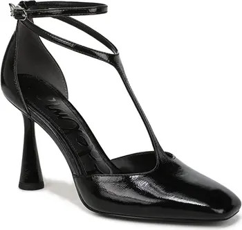 Sam Edelman Everett Ankle Strap Pump (Women) | Nordstrom | Nordstrom