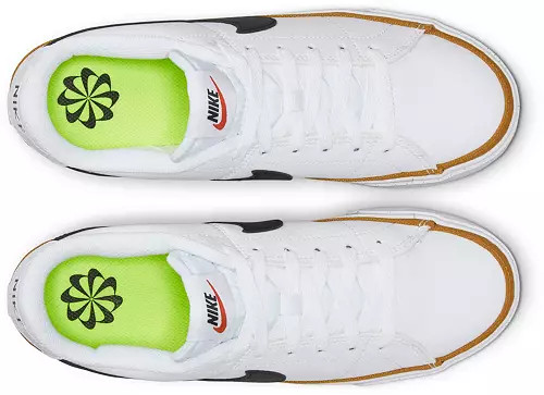 Nike Women's Court Legacy Next Nature Shoes | Dick's Sporting Goods