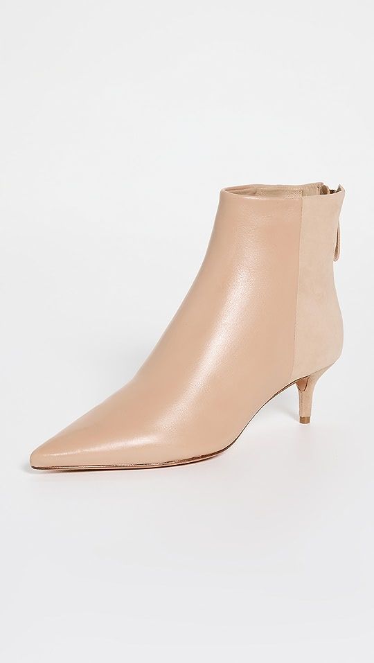 Charlotte 50 Booties | Shopbop