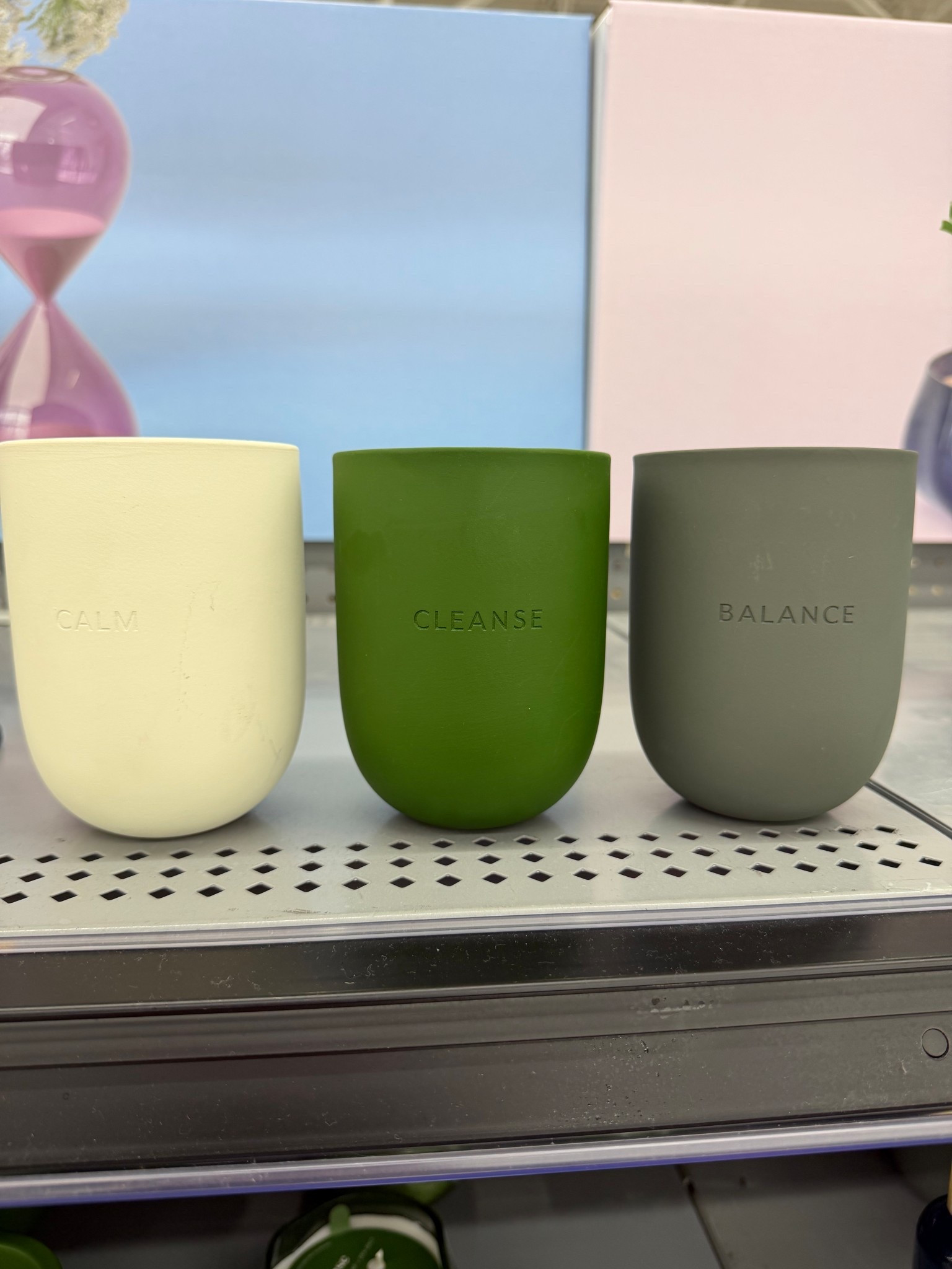 Dily dallying through Walmart and found these cuties. And they smell great! ✨

#LTKdayinmylife #LTKHome