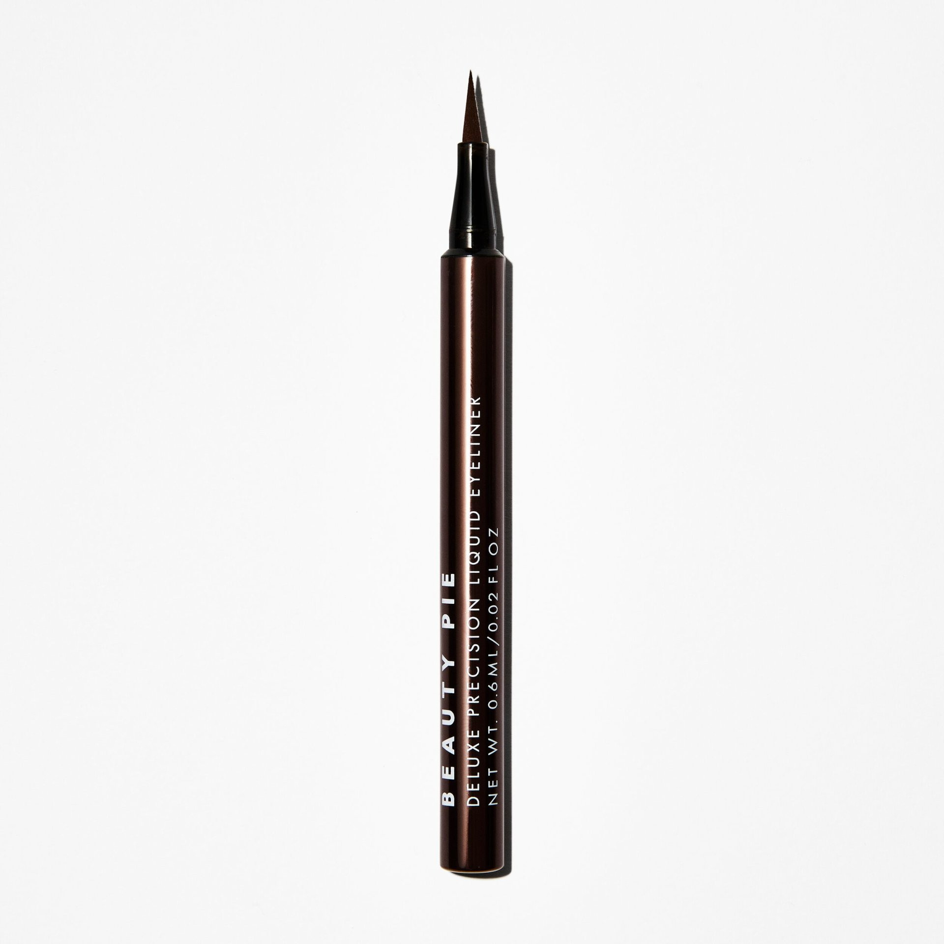 Liquid Eyeliner (Java Brown) | Beauty Pie (UK)