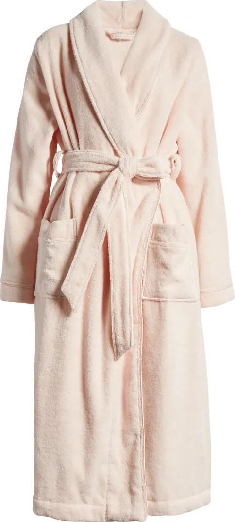 Hydro Cotton Terry Robe | Nordstrom