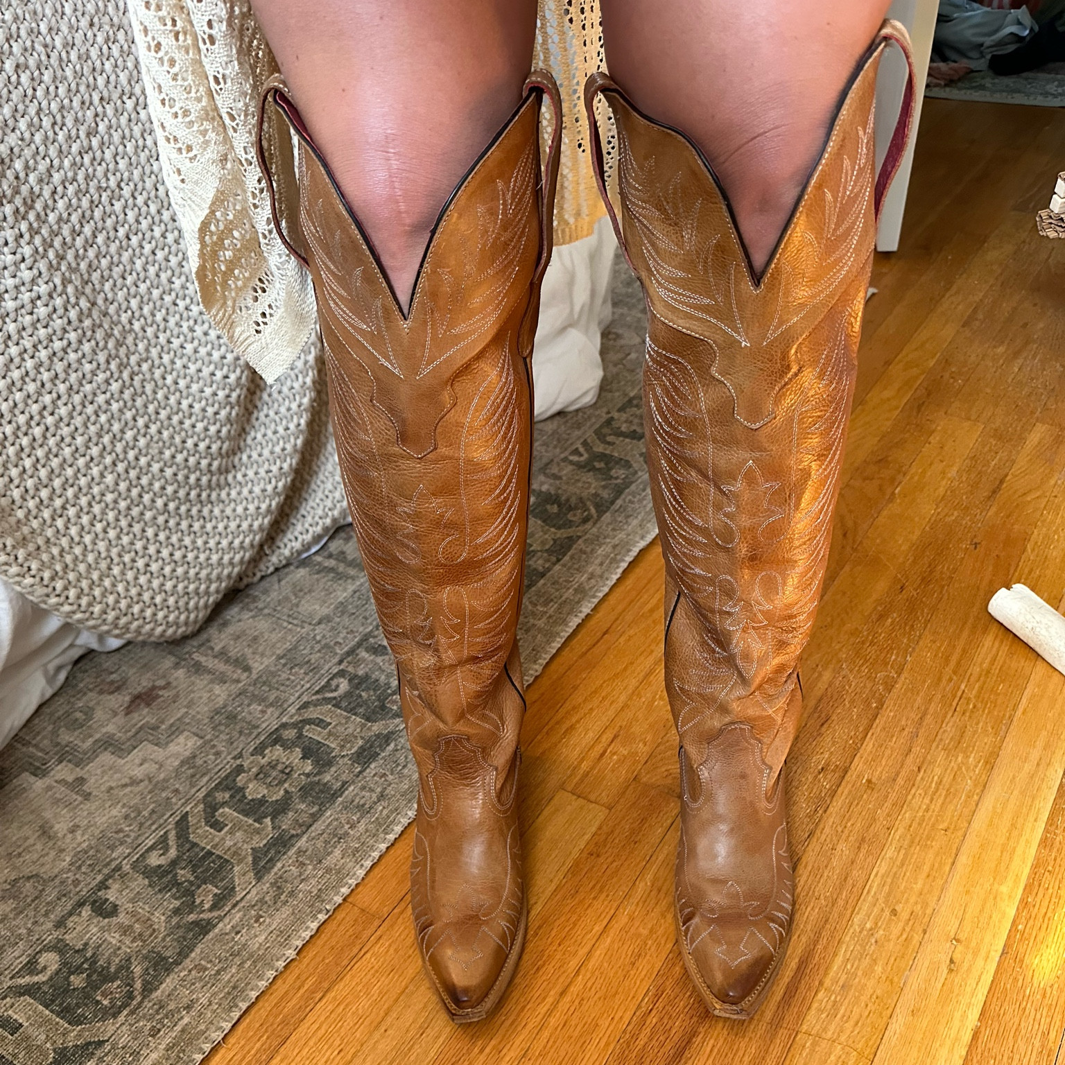Freebird Boots on mega sale 