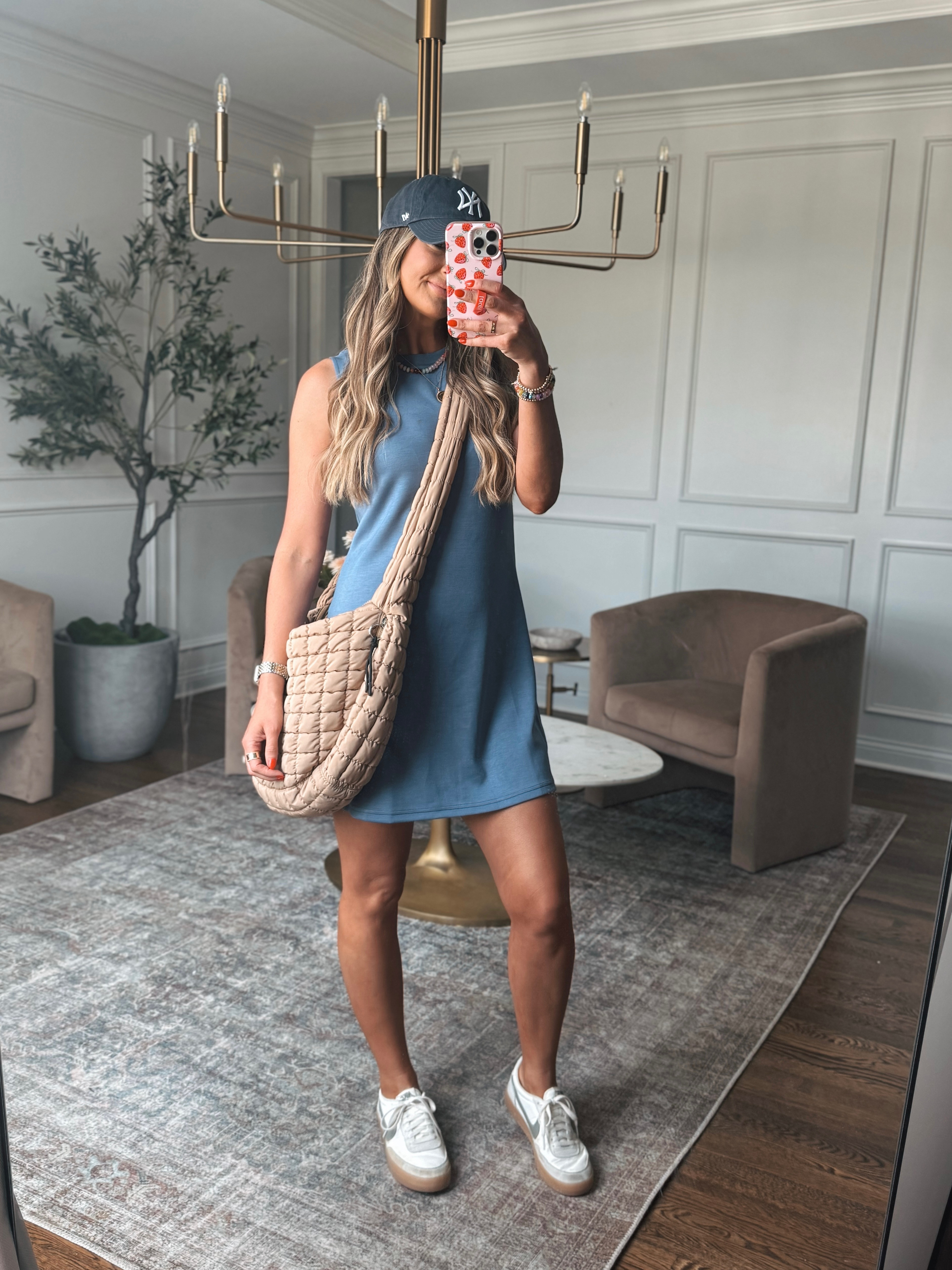 Another way to wear this adorable Amazon dress!  

 #LTKSummerEdit #LTKSeasonal #LTKStyleTip