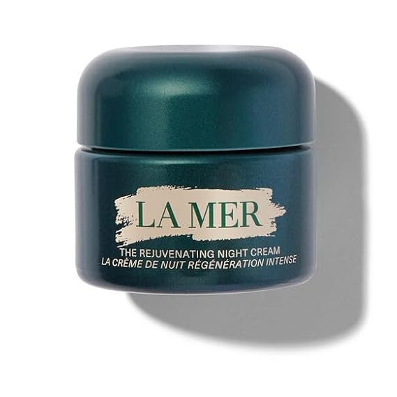 La Mer the Rejuvenating Night Cream 0.5 oz / 15ml | Amazon (US)