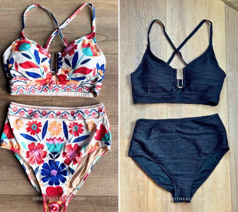 Amazon bikinis on sale

Summer swimsuits
Bikinis
One-piece swimsuits
High-waisted bikinis
Triangle bikinis
Swim cover-ups
Beachwear
Vacation swimwear
Poolside outfits
Resort swimwear

#LTKSeasonal #LTKSaleAlert #LTKSwim