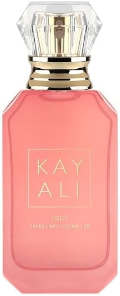 KAYALI EDEN SPARKLING LYCHEE | 39 Eau de Parfum 10 Ml | Amazon (US)