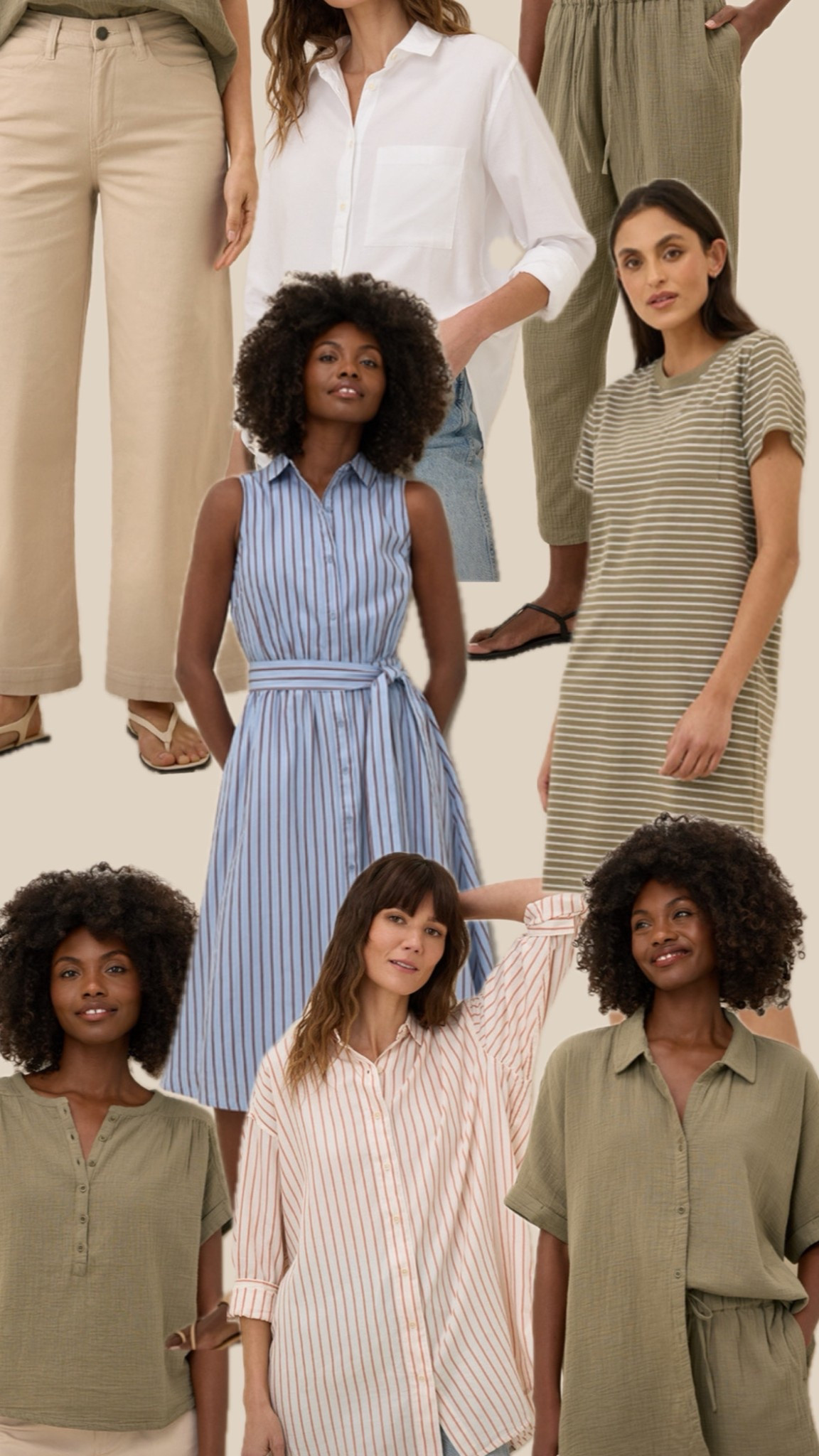 Pact, cotton clothing, coastal inspired, comfort clothing, gauze fort, popover, twill denim, sustainable clothing, earth day 

#LTKPetite #LTKStyleTip #LTKMidsize