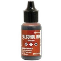 Tim Holtz - Alcohol Inks .5Oz Sienna Pre-Order | Etsy (US)