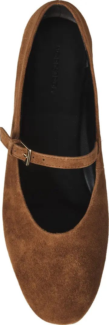 Maraise Ballet Flat (Women) | Nordstrom Rack