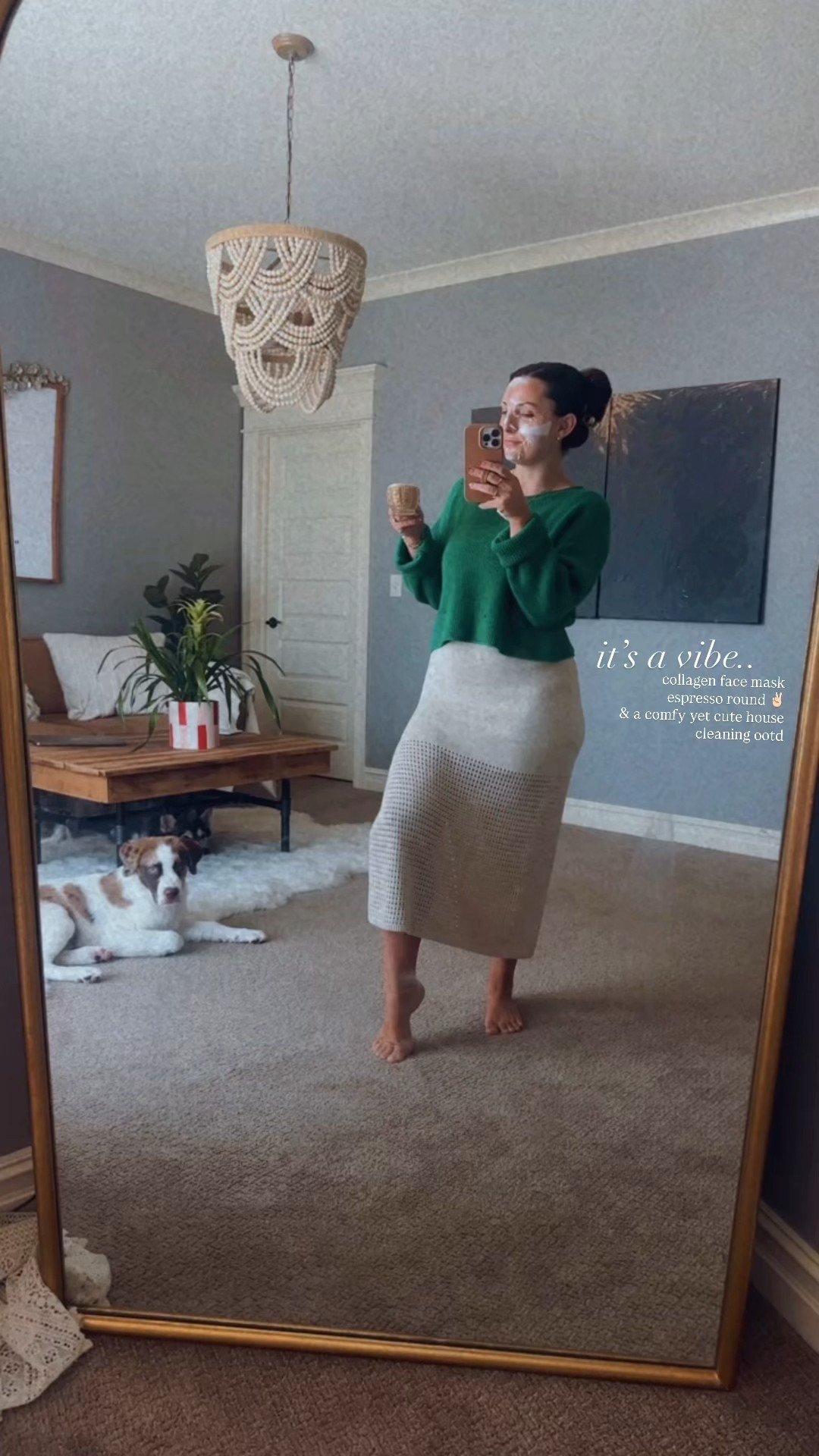 thursday ootd 🧼🫧🍂🤎
#ootd #fall #sweaterweather

#LTKBump #LTKFindsUnder50 #LTKSeasonal