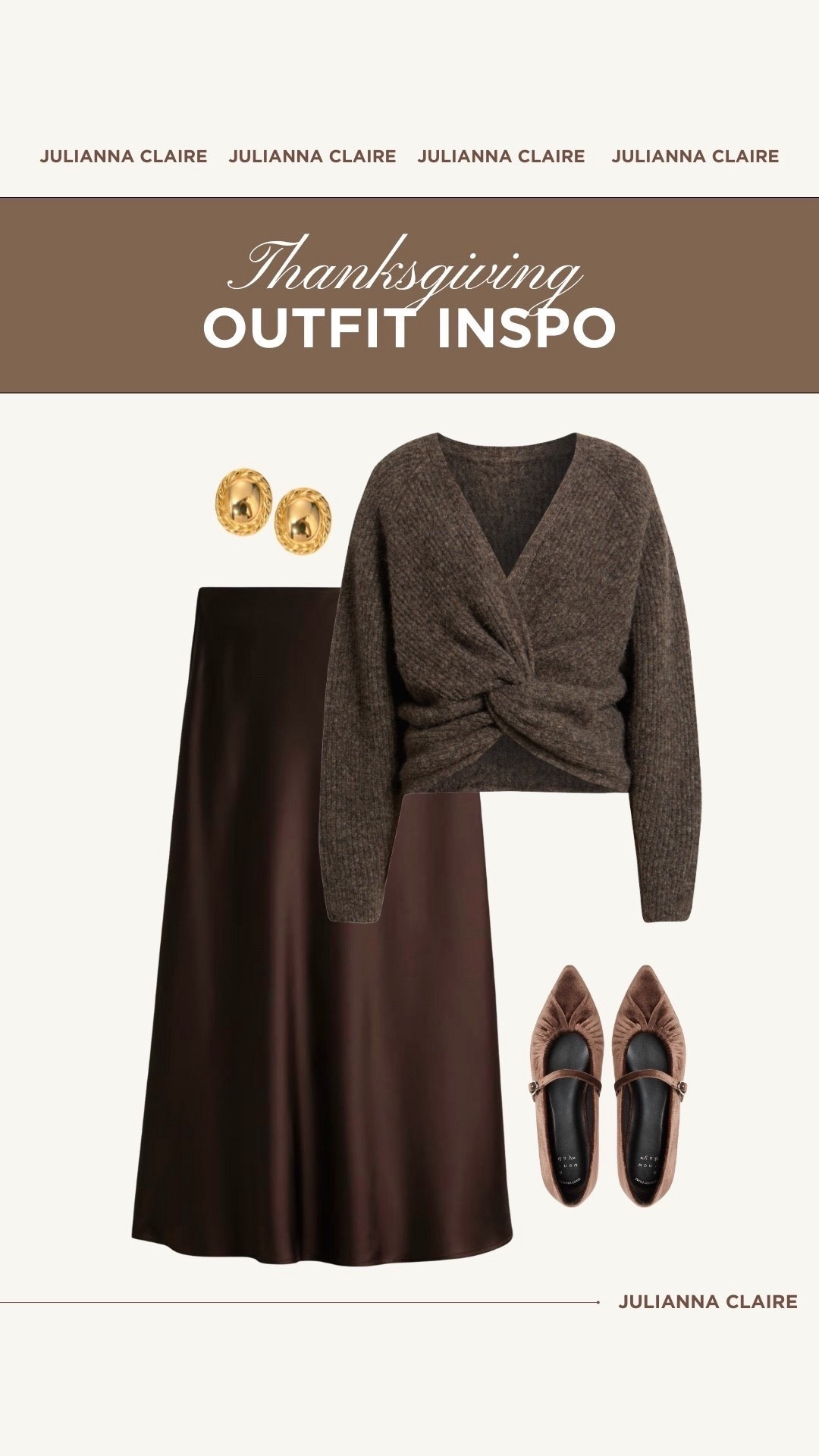 Thanksgiving outfit ideas 🍂

#LTKHoliday #LTKSeasonal #LTKStyleTip