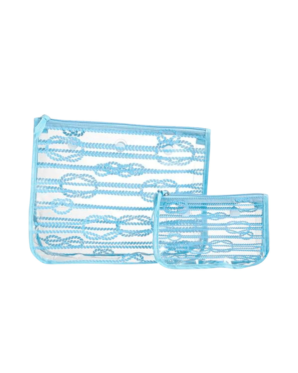 Bogg® Bag Decorative Insert - Ropes | Bogg Bag