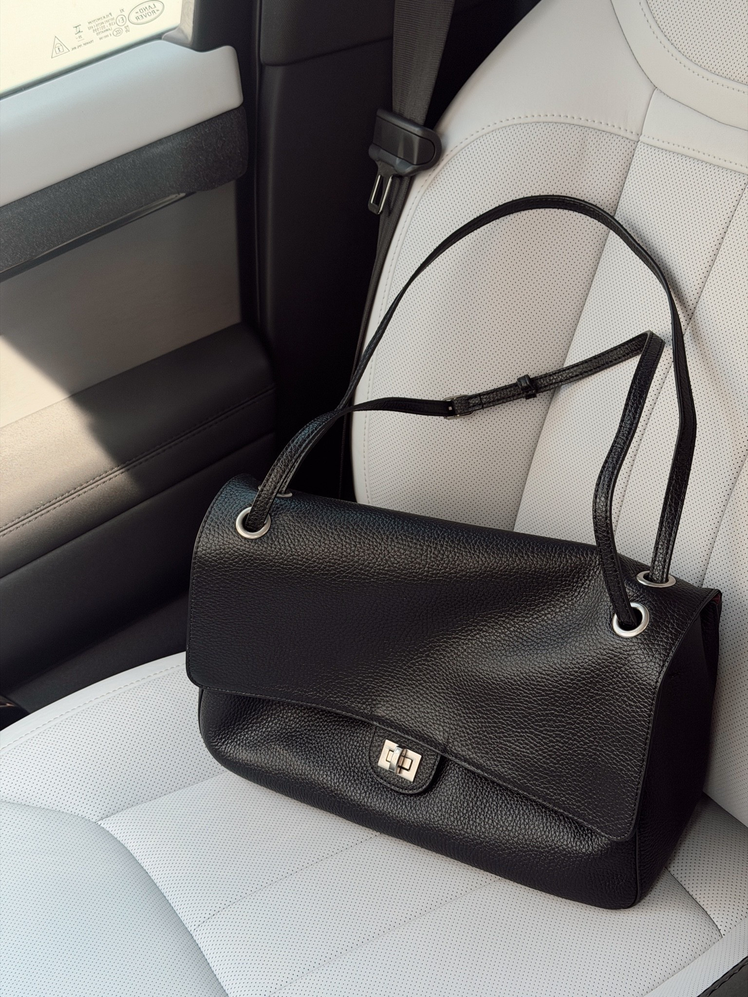 This bag is just UNREAL