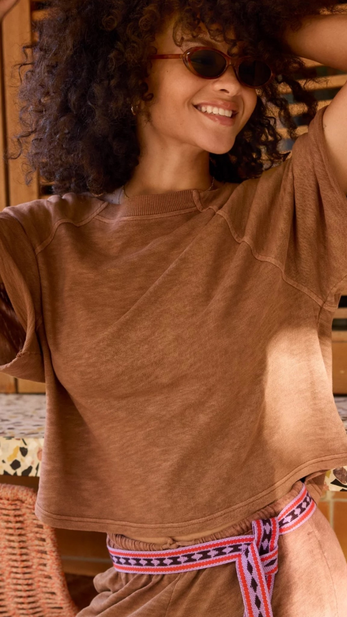 New Aerie 🫶🏻

#LTKSeasonal #LTKSpringSale