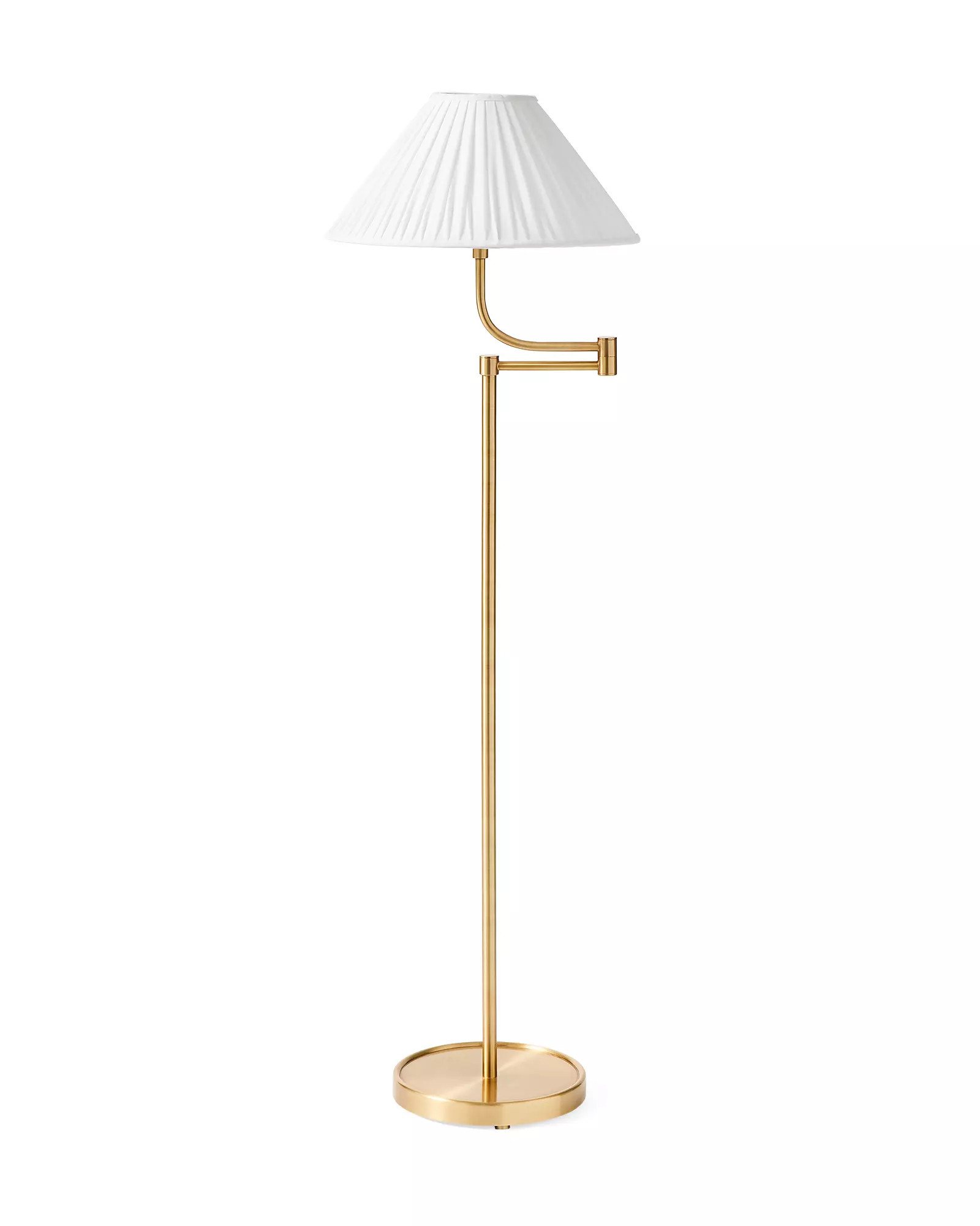 Marseille Floor Lamp | Serena and Lily