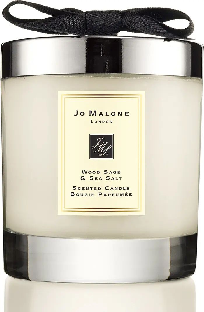 Jo Malone London™ Wood Sage & Sea Salt Scented Home Candle | Nordstrom | Nordstrom