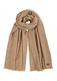 Lauren Ralph Lauren Soft Basketweave Scarf | Belk