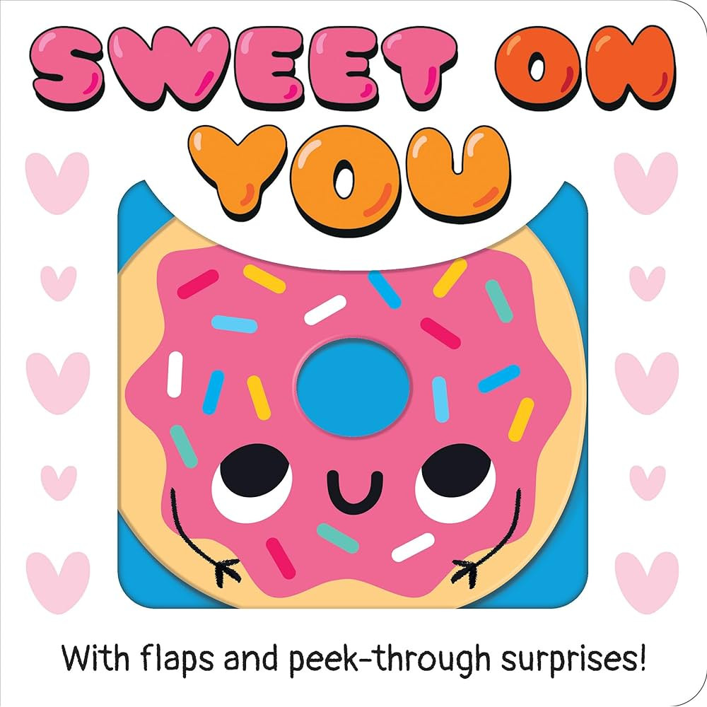 Sweet on You (Sweet Surprises) | Amazon (US)