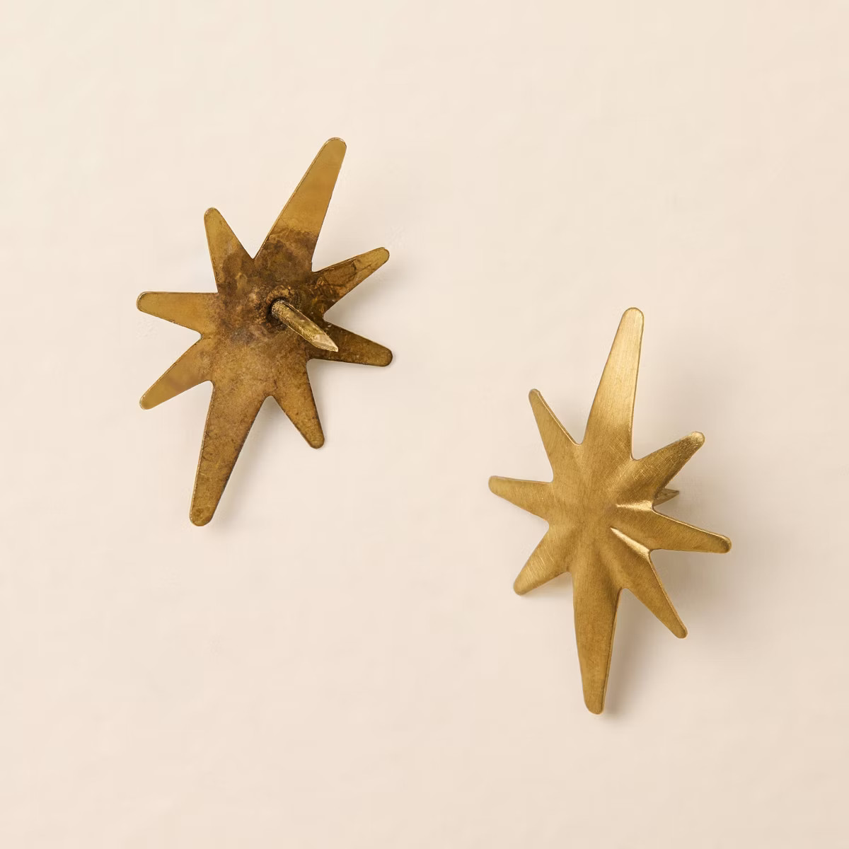 30ct Candle Jewelry Gold - Hearth & Hand™ with Magnolia | Target