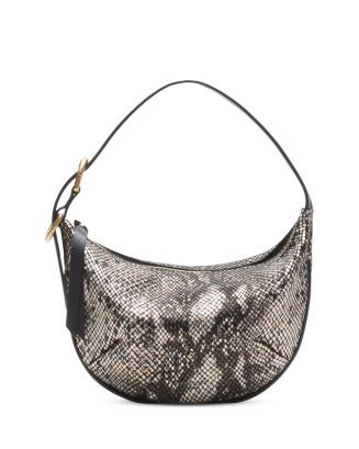 Mercer Leather Small Hobo Bag | Bloomingdale's (US)