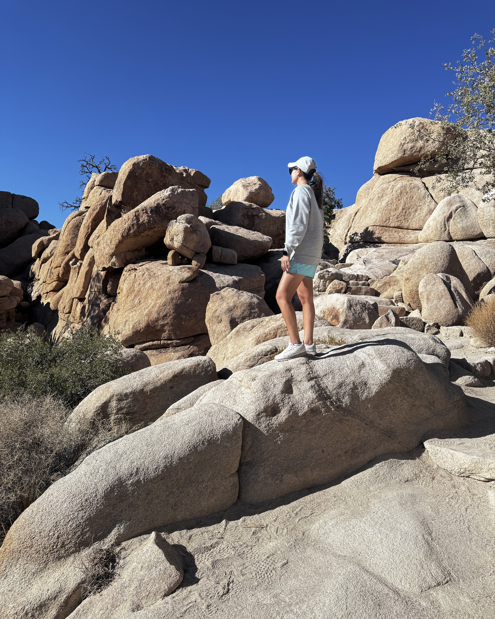 Perfect for exploring the desert 🌵 🏜️

#LTKFallSale #LTKActive #LTKFindsUnder50