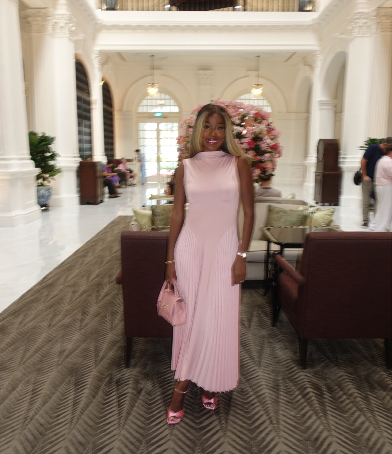Shein dress 

#LTKstyletip #LTKsummer #LTKuk