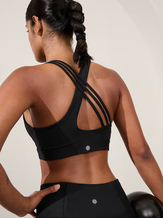 Train Free Bra A-C | Athleta | Athleta