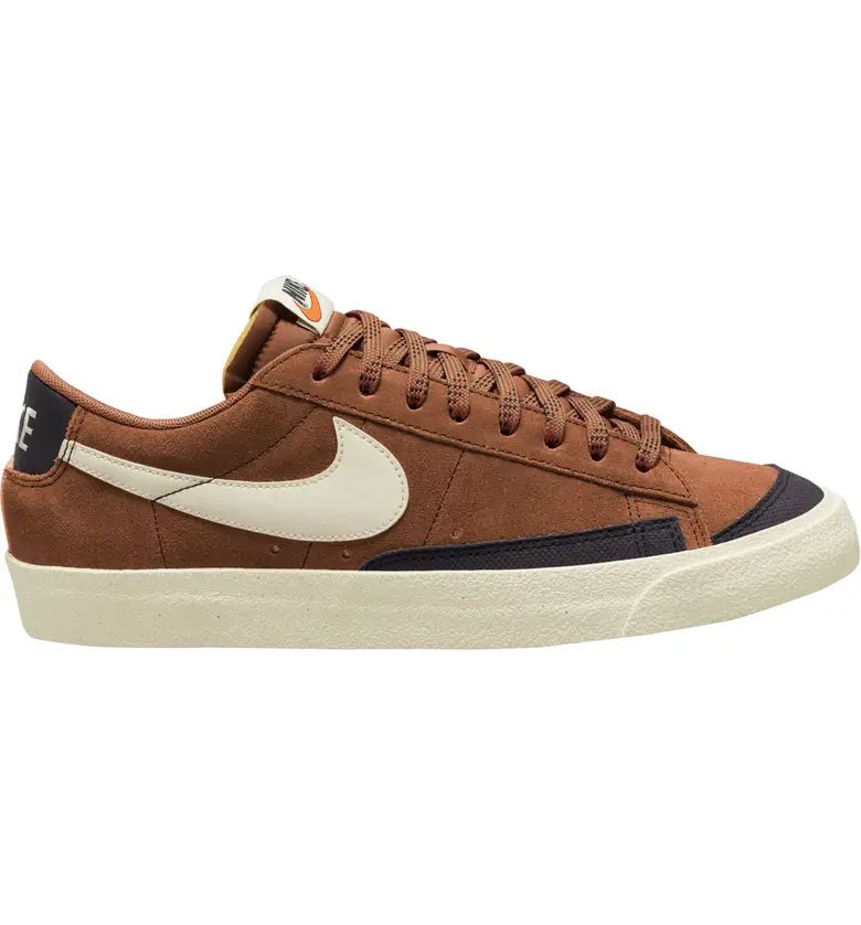 Blazer Low '77 Sneaker | Nordstrom