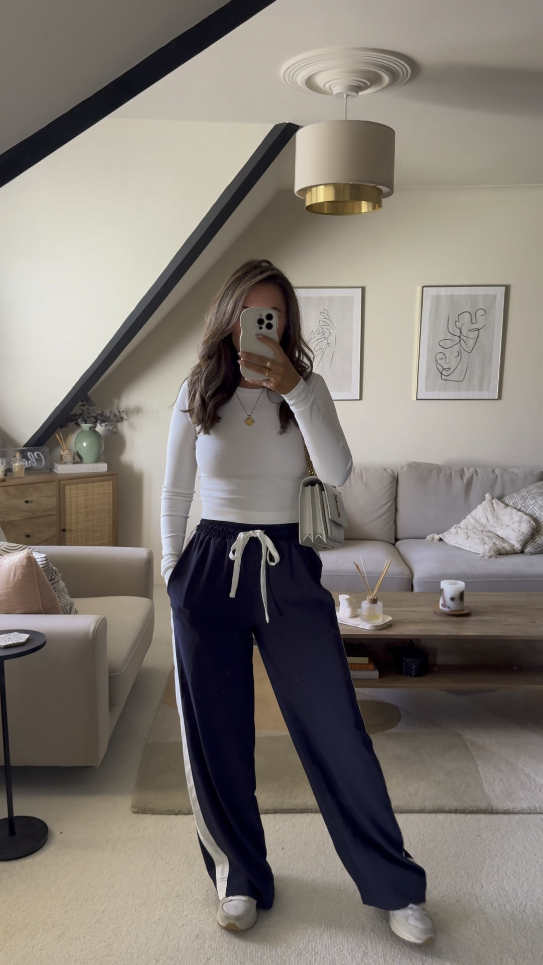 A weekend outfit ft the comfiest pair of trousers I own from ASOS 

#LTKstyletip #LTKeurope