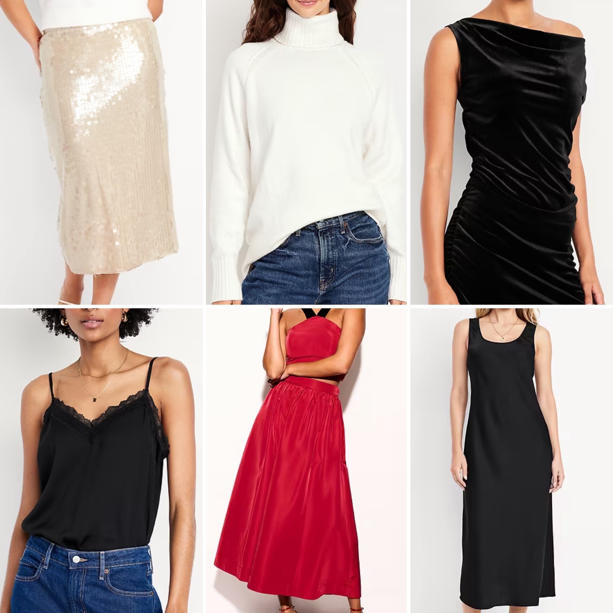 Old Navy holiday style, holiday outfits 

#LTKHoliday #LTKOver40 #LTKSaleAlert