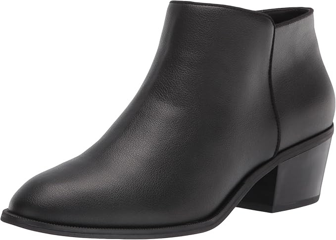 Amazon Essentials Women's Ankle Boots | Amazon (US)