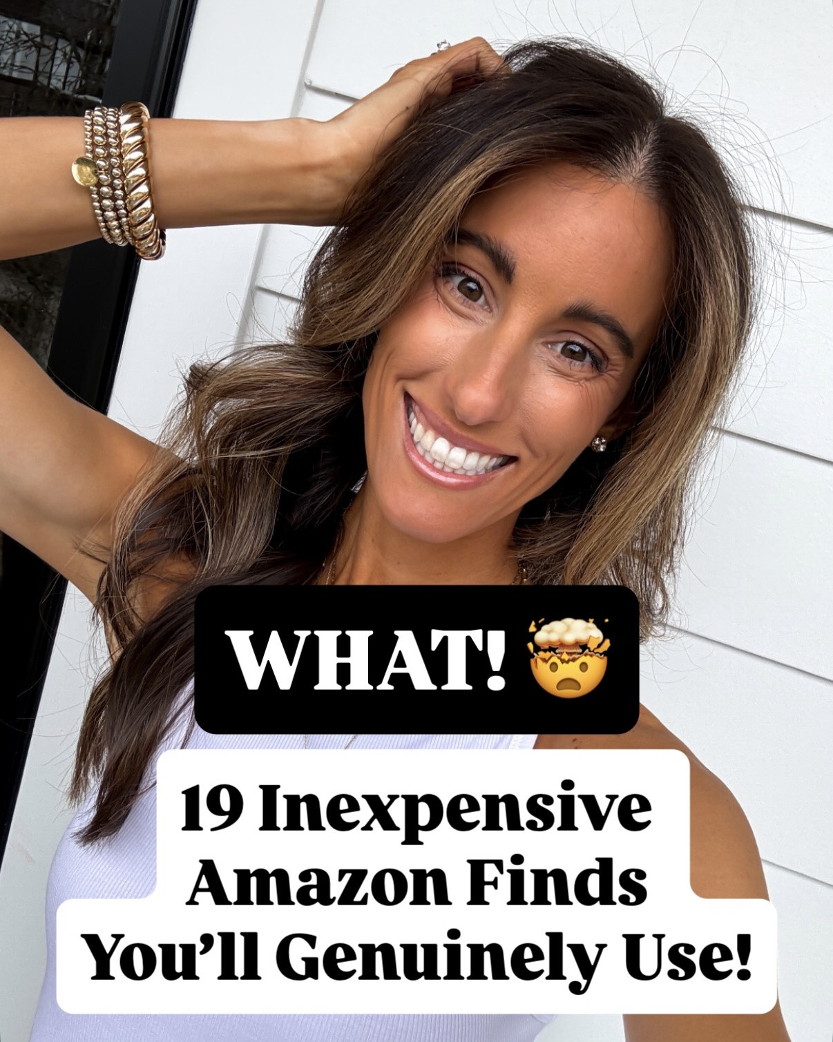 What! 19 Inexpensive Amazon Finds You’ll Genuinely Use!

#LTKootd #LTKselfcare #LTKgrwm